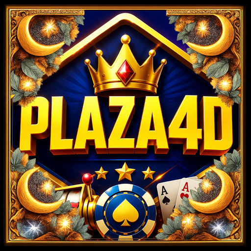 plaza4d — galeri pratinjau - APK Resmi