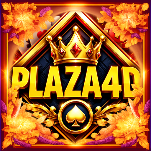 plaza4d — galeri pratinjau Resmi APK